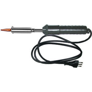 3261A - ELECTRIC SOLDERING IRONS - Prod. SCU